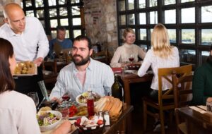 Deloitte: Οι νέες τάσεις των Ελλήνων στο foodservice