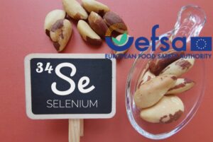 EFSA: Μεγάλη μείωση της ανώτερης ανεκτής ημερήσιας πρόσληψης σεληνίου – Προκαλεί τριχόπτωση!