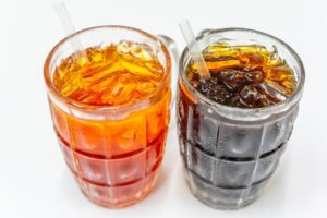 Τα αναψυκτικά τύπου Cola αυξάνουν τον κίνδυνο θνησιμότητας κατά 55%!