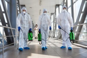Οι 3 βασικές μέθοδοι για την καταπολέμηση της αλλοίωσης των τροφίμων