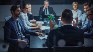 Το… G του ESG – Ποιο είναι το ιδανικό Διοικητικό Συμβούλιο