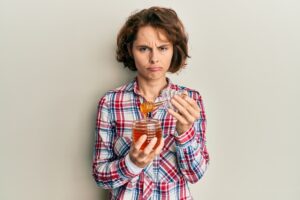 Μέλι: 5 λόγοι για να μην καταναλώνετε μεγάλες ποσότητες
