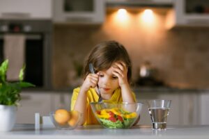 Vegan διατροφή σε βρέφη και μικρά παιδιά – Κίνδυνοι και προβλήματα υγείας