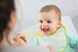ΗΠΑ: Κινητοποίηση του FDA για τη μείωση της πρόσληψης βαρέων μετάλλων μέσω παιδικών τροφών