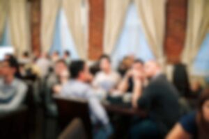 Πρωτοπόρο εργαστήριο-εστιατόριο: Καινοτόμα ιδέα για την πρωτεϊνική μετάβαση μέσω ζύμωσης