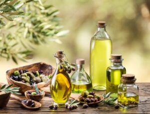 Πανεπιστήμια Θεσσαλίας & Ιωαννίνων: Παραγωγή ελαιολάδου εμπλουτισμένου με πολυφαινόλες που εξάγονται από λύματα ελαιοτριβείων!