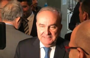 Ν. Παπαθανάσης: Στα “σκαριά” σαρακοστιανό καλάθι του νοικοκυριού