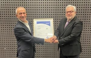 To πρώτο Διαπιστευμένο Πιστοποιητικό βιωσιμότητας στον τουρισμό απένειμε η TÜV HELLAS (TÜV NORD)