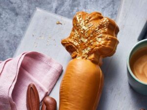 Marks & Spencer: Σοκολατένιο αυγό με βρώσιμη επικάλυψη χρυσού… 23 καρατίων