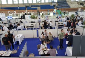 2o Παγκρήτιο Forum Προώθησης Κρητικών Προϊόντων: 19.000 επιχειρηματικές συναντήσεις