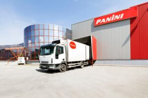 PANINI FOODS: Θέση εργασίας για Τεχνολόγο Τροφίμων