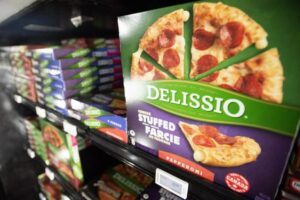 Καναδάς: Τέλος οι κατεψυγμένες πίτσες της Nestle