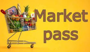 Market Pass: Άνοιξε η πλατφόρμα