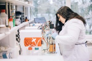 Επιστήμονες μετέτρεψαν πριονίδι σε… τρόφιμα!