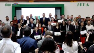 Οι νικητές των βραβείων FEA 2023 – video