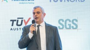 TÜV AUSTRIA Food Allergens Labs: Gold βραβείο στην κατηγορία Excellent Science in Business Approach