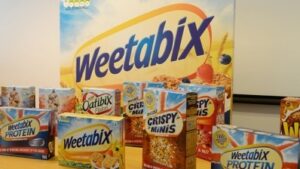 Προϊστάμενος της Weetabix κατηγορείται για υβριστική γλώσσα σε βάρος υπαλλήλων