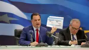 Βαριές “καμπάνες” σε σουπερμάρκετ για αισχροκέρδεια και για διαφορετική τιμή στο ράφι και στην ταμειακή μηχανή