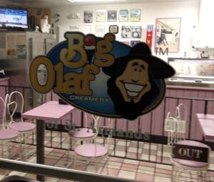 Σοκαριστικά τα ευρήματα στην Big Olaf Creamery που κατηγορήθηκε για το ξέσπασμα λιστέρια με πολλά θύματα
