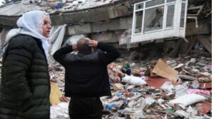 ΓΓ Κοινωνικής Αλληλεγγύης: Συγκέντρωση βοήθειας για τους πληγέντες σε Τουρκία και Συρία