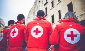 Ελληνικός Ερυθρός Σταυρός: Αύριο η μεταφορά 40 τόνων ανθρωπιστικής βοήθειας στην Τουρκία