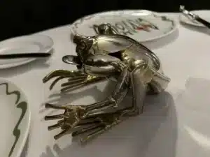 Πίστωση εικόνας: The Caterer
