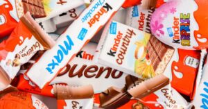 Kinder: Ο ισχυρισμός υγείας «βοηθά στην ανάπτυξη» που απέρριψε η EFSA