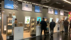 Η Great Exhibitions στη Biofach τη μεγαλύτερη έκθεση βιολογικών στον κόσμο