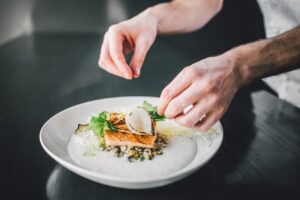 Cloud Chef: Ένα Spotify για φαγητό που επιτρέπει την αναδημιουργία πιάτων βραβευμένων σεφ