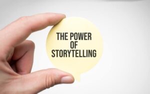 QR codes και storytelling – Μοναδική ευκαιρία για τη Βιομηχανία τροφίμων