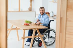 Αθήνα: Γαστρονομικός διαγωνισμός για άτομα με αναπηρία