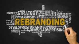 Θέλετε να αλλάξετε το brand ενός προϊόντος σας; Να τι πρέπει να προσέξετε
