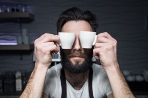 Η λανθασμένη αντίληψη μας για τον καφέ