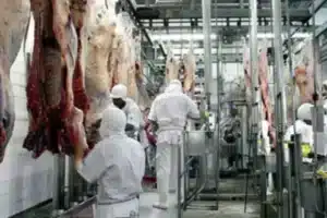 Σκάνδαλο κρέατος: Έφεση θα ασκήσει η JBS στο πρόστιμο για δωροδοκίες επιθεωρητών και μη ασφαλή για κατανάλωση προϊόντα