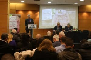 Με μεγάλη επιτυχία ολοκληρώθηκε το 7ο Πανελλήνιο Συνέδριο «Το Κρέας και τα Προϊόντα του»