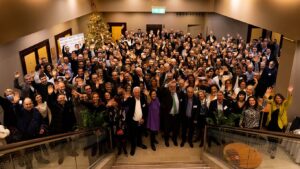 Η TÜV HELLAS (TÜV NORD) αναδεικνύεται σε Great Place to Work® από τους εργαζομένους της