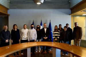 Μίνι θερμοκήπια στις ταράτσες των σπιτιών δημιουργούν μαθητές από το Κιλκίς 