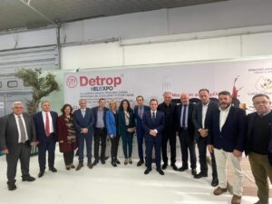 <strong>Detrop και Oenos: «Το ελληνικό προϊόν είναι ποιοτικό και οι εξαγωγές μας πηγαίνουν καλά και μπορούν να πάνε ακόμα καλύτερα»</strong><strong></strong>