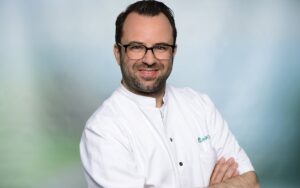 Ι. Κυβερνητάκης: Πως μπορεί η διατροφή να “κατατροπώσει” την υπογονιμότητα