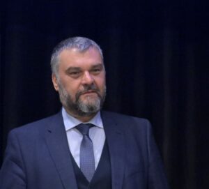 Γ. Σμαρνάκης (ΠΕΤΕΤ): «Πάντα κάτι πάει στραβά, αλλά ρίχνεις ένα “μπινελίκι” και πας παρακάτω…»