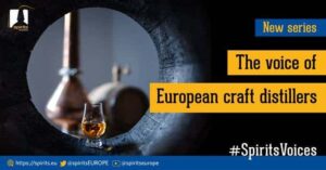#SpiritsVoices: Εκστρατεία σύσφιξης σχέσεων μεταξύ ευρωπαίων οινοπνευματοποιών