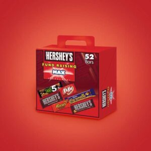 Η Hershey αποδέχεται τις κατηγορίες για υψηλά επίπεδα μολύβδου και καδμίου στις σοκολάτες της