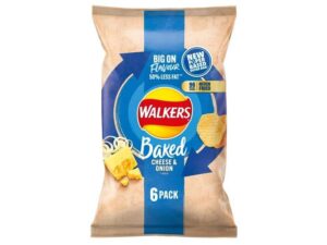 PepsiCo: Σε χάρτινη συσκευασία τα  πατατάκια Walkers