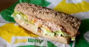 Έρευνα των NYT: To σάντουιτς τόνου της Subway δεν περιέχει τόνο!