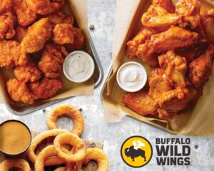 Buffalo Wild Wings: Μήνυση γιατί πουλάει φτερούγες κοτόπουλου από… στήθος!