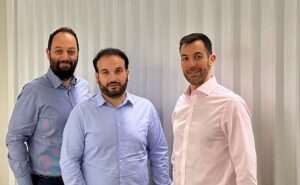 Bibe Coffee: Η Ελληνική startup που προσφέρει απομακρυσμένη παρακολούθηση των μηχανών καφέ σε μεγάλες αλυσίδες μέσω cloud