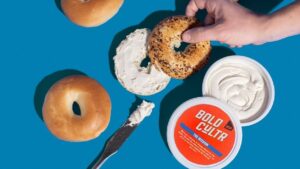 General Mills: Τίτλοι τέλους για το Vegan τυρί Bold Cultr
