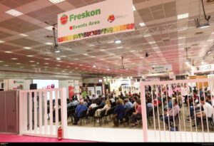 FRESKON: Η διεθνής έκθεση φρέσκων φρούτων και λαχανικών σε… βελτιωμένη έκδοση
