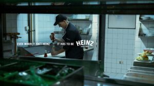 «Aπάτη κέτσαπ» ονομάζεται η νέα καμπάνια της Heinz – Δείτε γιατί…