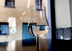 ΠΓΕ η Ιταλική γκράπα “Grappa della Valle d’Aosta”